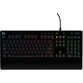 PC klávesnice LOGITECH G213 Prodigy Gaming keyb. RGB