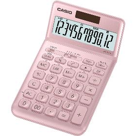 Kalkulačka CASIO JW 200 SC PK