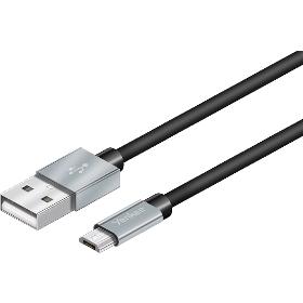 USB kabel YENKEE YCU 221 BSR