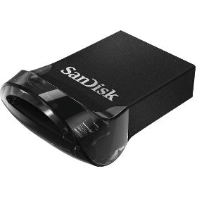 Flash disk SANDISK 173486 USB FD 32GB Ultra Fit 3