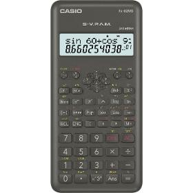 Kalkulačka CASIO FX 82 MS 2 S