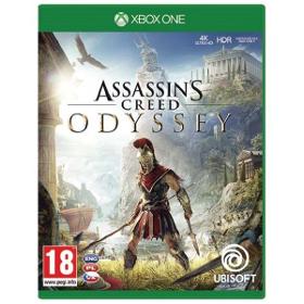 Assassins Creed Odyssey hra XONE