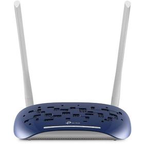 WiFi router TP-LINK TD-W9960 VDSL2/ADSL2