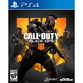  ACTIVISION Call of Duty: Black Ops IV