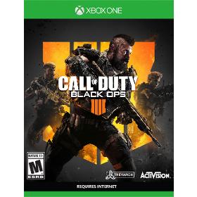  ACTIVISION Call of Duty: Black Ops IV