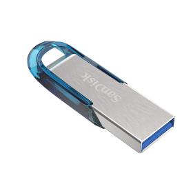 173481 USB 3.0 128GB Ultra Flair SANDISK 