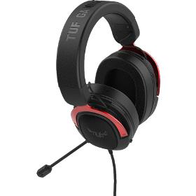 H3 gaming headset jack 3,5 red ASUS
