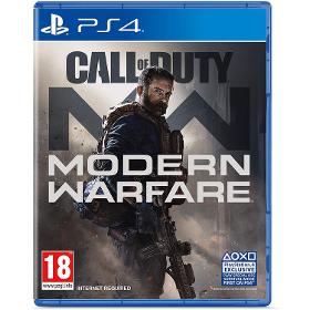  ACTIVISION Call of Duty: Modern Warfare