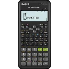 Kalkulačka CASIO FX 570 ES PLUS 2E