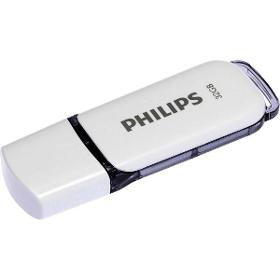 FM32FD70B/00 USB 2.0 32GB Snow PHILIPS 