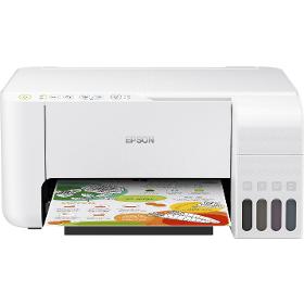 Tiskárna inkoustová EPSON L3156 EcoTank