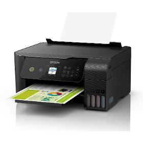 Tiskárna inkoustová EPSON L3160 EcoTank
