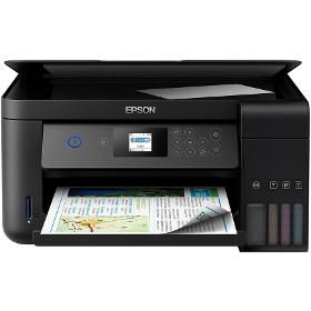 Tiskárna inkoustová EPSON L4160
