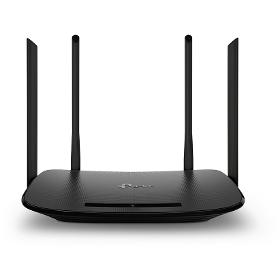 WiFi router TP-LINK Archer VR300 VDSL/ADSL modem