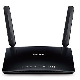 WiFi router TP-LINK Archer MR200