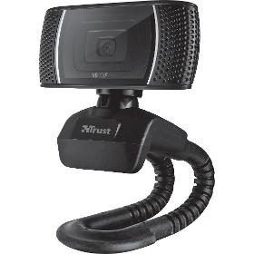WEB kamera TRUST 18679 Trino HD webkamera