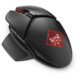 HP myš OMEN by HP Photon Wire. Mouse HP