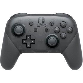 Příslušenství k herní konzoli NINTENDO Nintendo Switch Pro Controller