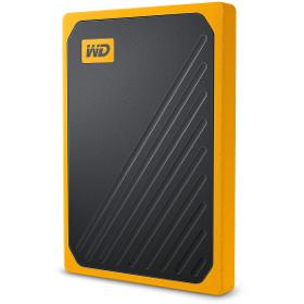 EXTERNÍ SSD WD WDBMCG0010BYT-WESN