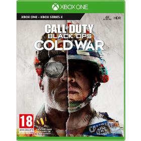  ACTIVISION Call of Duty:Black Ops COLD WA