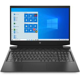 Notebook HP 16-a0705nc