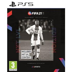 FIFA 21 hra PS5 EA
