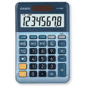 Kalkulačka CASIO MS 88 EM
