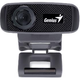 FaceCam 1000X v2 HD webkamera mic GENIUS