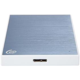 HDD 2,5 One Touch 4TB BL SEAGATE 