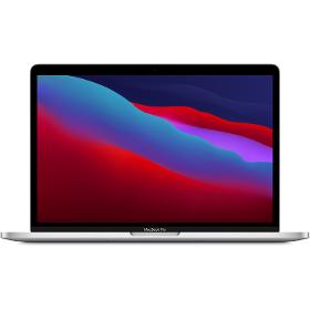 MacBook Pro 13 M1 8GB 256GB Silver APPLE