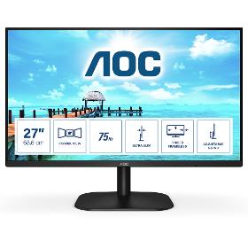 LED monitor AOC 27B2H