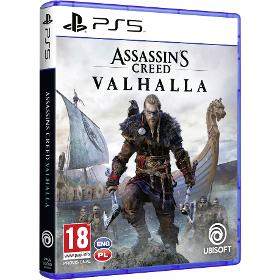 Assassin's Creed Valhalla hra PS5