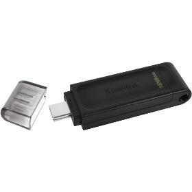 USB FD DT70/128GB USB-C 3.2 KINGSTON