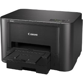 Tiskárna inkoustová CANON MAXIFY iB4150