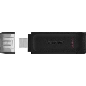 USB FD DT70/32GB USB-C 3.2 KINGSTON