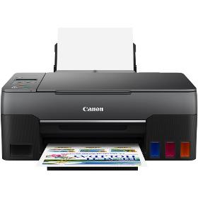 Tiskárna inkoustová CANON PIXMA G2460