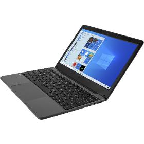 Notebook UMAX VisionBook N12R Černý
