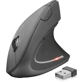 22879 Verto ergonom myš bezdrátová TRUST