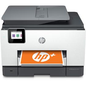 Tiskárna inkoustová HP Officejet Pro 9022e (Instant Ink a HP+)