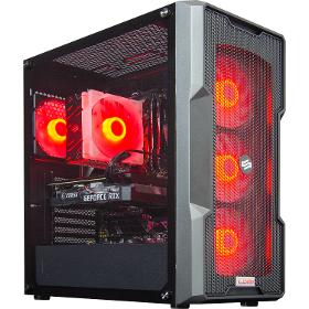 Alfa Gamer Pro 3060 AMD R5 5600X HAL3000