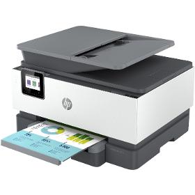 Tiskárna inkoustová HP Officejet Pro 9012e (Instant Ink a HP+)