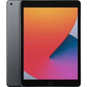 Tablet APPLE iPad 10,2 2021 WiFi+Cell 256GB