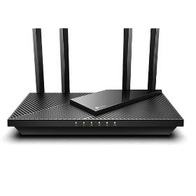 WiFi router TP-LINK Archer AX55 AX3000