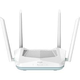 WiFi router D-LINK R15 EAGLE PRO AX1500