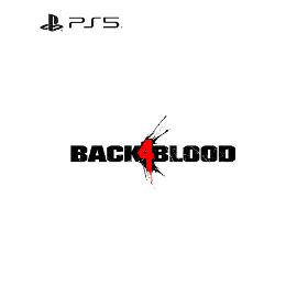BACK 4 BLOOD hra PS5
