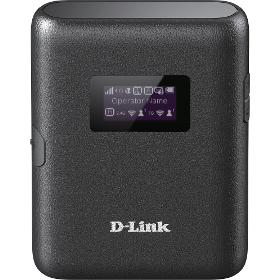 WiFi modem D-LINK DWR-933