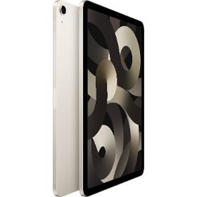 Tablet APPLE iPad Air 5 Wi-Fi 256GB Starlig