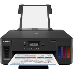 Tiskárna inkoustová CANON PIXMA G5040