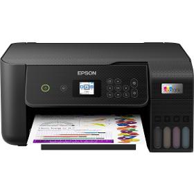 Tiskárna inkoustová EPSON EcoTank L3260