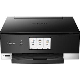 Tiskárna inkoustová CANON Pixma TS8350A